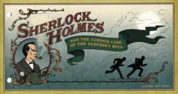 2009 Sherlock Holmes pack