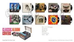2010 Classic Albums (Addressed) 2010 Classic Albums (Addressed)