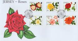 2010 Roses 2010 Roses