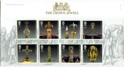 2011 Crown Jewels Pack 2011 Crown Jewels Pack