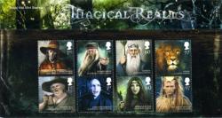 2011 Magical Realms Pack 2011 Magical Realms Pack