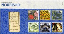 2011 William Morris & Company Textiles Pack 2011 William Morris & Company Textiles Pack