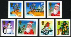 2012 Christmas, Axel Scheffler