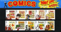 2012 Comics Pack 2012 Comics Pack