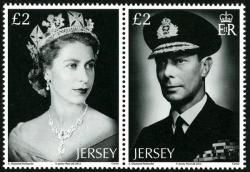 2012 Diamond Jubilee (1st series) 2012 Diamond Jubilee (1st series)