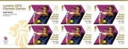 2012 Olympic Games Andy Murray Tennis Mens Singles MS