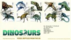 2013 Dinosaurs (Addressed)