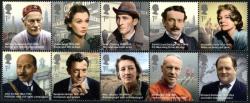 2013 Great Britons 2013 Great Britons
