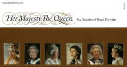 2013 Queen's Coronation pack