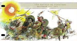 2014 Battle of Clontarf Pack