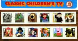 2014 Classic Children's TV Pack 2014 Classic Children's TV Pack