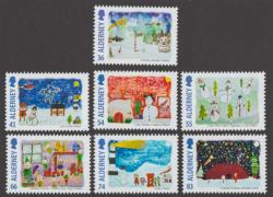 2014 What Christmas Means, Children's Competition Winners