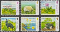 2015 Alderney Flora and Fauna 2015 Alderney Flora and Fauna