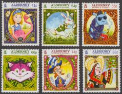 2015 Alice's Adventures in Wonderland by Lewis Carroll 2015 Alice's Adventures in Wonderland by Lewis Carroll