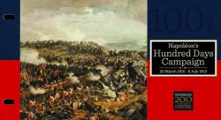 2015 Battle of Waterloo Bicentenary Pack