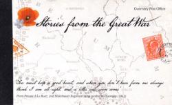 2015 £14.48 Stories from the Great War (GSB104)
