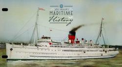 2015 Maritime History MS Pack