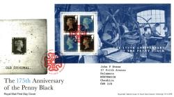 2015 Penny Black (Addressed) 2015 Penny Black (Addressed)