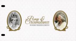 2015 Pomp & Circumstance Pack