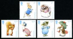 2016 Beatrix Potter 2016 Beatrix Potter