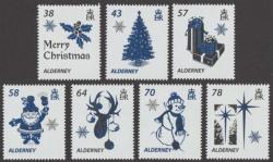 2016 Christmas Symbols 2016 Christmas Symbols