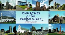 2016 Churches of the Parish Walk Pack