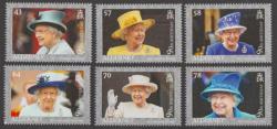 2016 90th Birthday of Queen Elizabeth II 2016 90th Birthday of Queen Elizabeth II