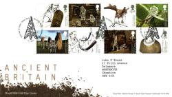 2017 Ancient Britain (Addressed) 2017 Ancient Britain (Addressed)