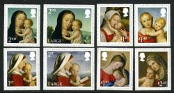 2017 Christmas, Madonna & Child 2017 Christmas, Madonna & Child