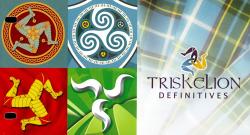 2017 Triskelion Post & Go Pack 2017 Triskelion Post & Go Pack