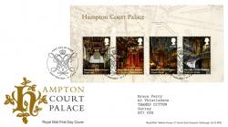 2018 Hampton Court Palace MS (Addressed)