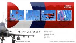 2018 RAF Centenary MS (Addressed)