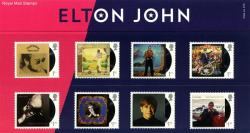 2019 Elton John Pack 2019 Elton John Pack