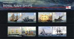 2019 Royal Navy Ships Pack 2019 Royal Navy Ships Pack
