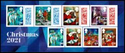 2021 Christmas no Barcode MS 2021 Christmas no Barcode MS