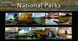 2021 National Parks Pack
