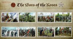 2021 War of the Roses Pack