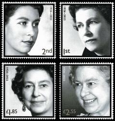 2022 Her Majesty Queen Elizabeth II Memoriam 2022 Her Majesty Queen Elizabeth II Memoriam