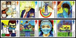 2022 Heroes of the Covid Pandemic 2022 Heroes of the Covid Pandemic