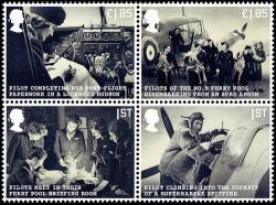 2022 Unsung Heroes - Women of WW2, 2nd Issue (SG4672-4675) 2022 Unsung Heroes - Women of WW2, 2nd Issue (SG4672-4675)