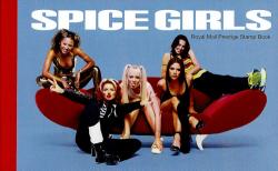 2024 Spice Girls CY3