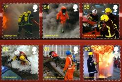 2009 Fire & Rescue Service 2009 Fire & Rescue Service