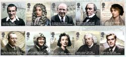 2009 Eminent Britons 2009 Eminent Britons