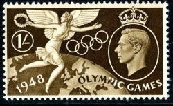 SG498 1951 Games 1s