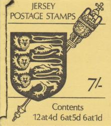 1969 7s contains 12x4d, 6x5d, 6x1d  (SB2)