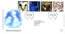 2000 Above & Beyond (Addressed) 2000 Above & Beyond (Addressed)