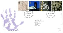 2000 Art & Craft (Addressed) 2000 Art & Craft (Addressed)