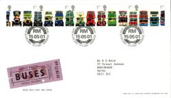 2001 Buses (Addressed) 2001 Buses (Addressed)