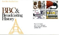 1972 BBC (Addressed) 1972 BBC (Addressed)