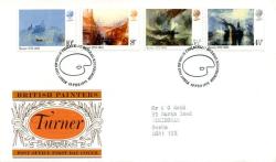 1975 Turner (Addressed) 1975 Turner (Addressed)